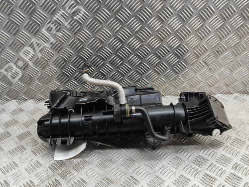 Used Intake manifold MERCEDES-BENZ CLA Coupe (C117) CLA 180 (117.342) (122 hp) 26142535