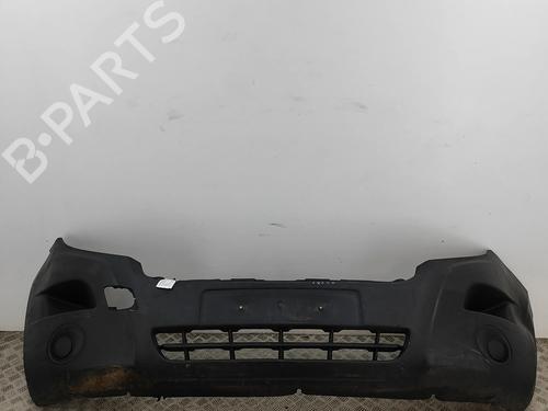 Foran kofangere Foran kofangere RENAULT MASTER III Van (FV) 2.3 dCi 145 FWD (FV0E, FV0F, FV0H, FV02, FV0M, FV0S,... (146 hp) 33381802 33381802