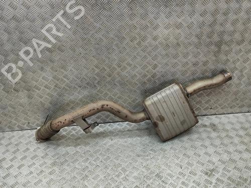 Catalyst AUDI A5 (F53, F5P) 35 TFSI Mild Hybrid | BP28434705M10