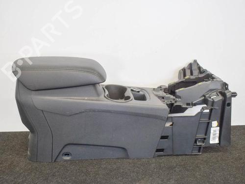 Middle console FORD FOCUS III 1.0 EcoBoost | BP14668610I22 