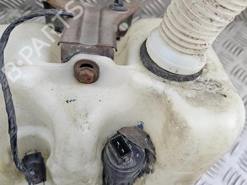Windscreen washer tank PEUGEOT BOXER Van 2.2 HDi 120 | BP27205750C113 