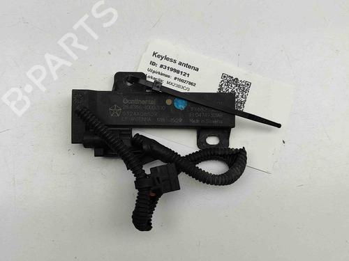 Modulo electronico ALFA ROMEO STELVIO (949_) 2.9 Q4 (949.AXG2A, 949.AXH2A, 949.AXS2A) (510 hp) 28955366