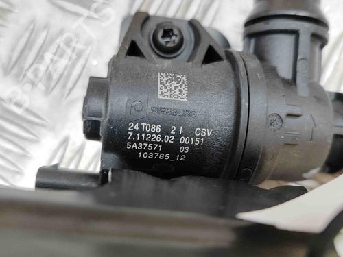 Elektronisk sensor BMW X2 (U10) iX2 xDrive 30 | BP27787820M84