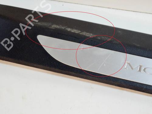 Trinbræt TESLA MODEL S (5YJS) 60 | BP14627494C149 