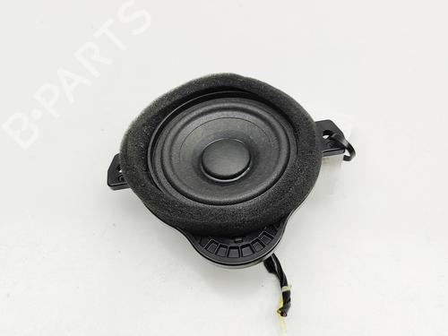 Haut-parleur VOLVO C40 (539) Recharge AWD | BP30544867E2