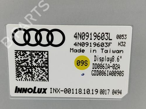 Electronic module AUDI Q7 (4MB, 4MG, 4MQ) 45 TDI quattro | BP28675537M83 