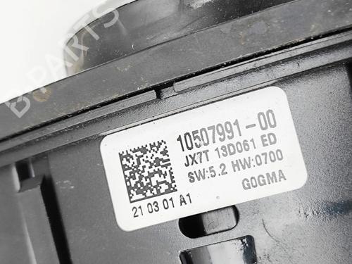 Electronic module FORD TRANSIT V363 Van (FCD, FDD) 2.0 EcoBlue | BP37642454M83 - Image 6
