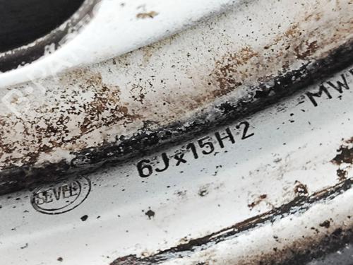 Fælk FIAT DUCATO Van (250_) 130 Multijet 2,3 D | BP31902765C45 