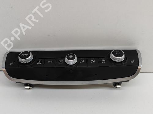 Used Electronic module AUDI A3 (8V1, 8VK) S3 quattro (300 hp) 21187794
