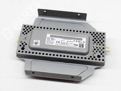 Electronic module TESLA MODEL X (5YJX) P100D AWD | BP8625235M83 