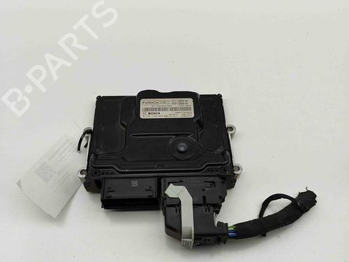 Used Engine control unit (ECU) FORD PUMA (J2K, CF7) 1.0 EcoBoost mHEV (125 hp) 28438050