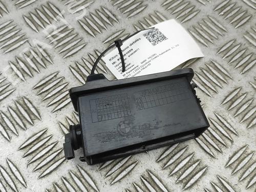 Rør BMW X6 (G06, F96) xDrive 30 d Mild-Hybrid (298 hp) 32525373