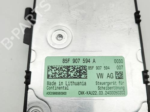 Electronic module VW ID.7 (ED2) PRO | BP39989759M83  - Image 6