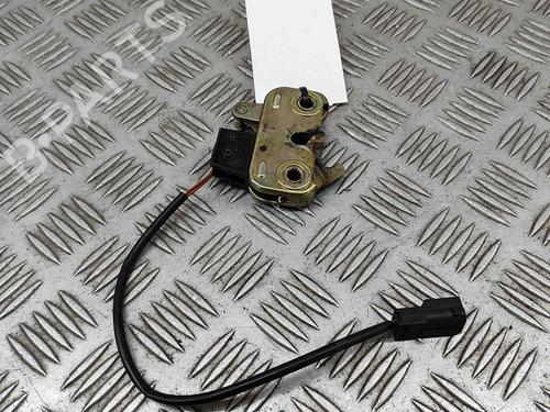 Bagklap lås PORSCHE BOXSTER (986) 2.7 | BP23248403C101