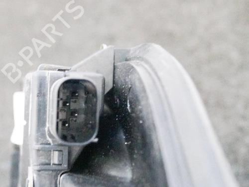 Rear right exterior door handle BMW 5 Touring (E61) 530 xi | BP6733068C130 
