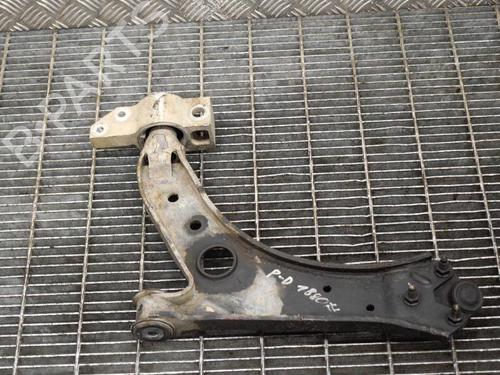 Right front suspension arm AUDI A3 Sportback (8PA) 2.0 TDI 16V | BP6749559M13 