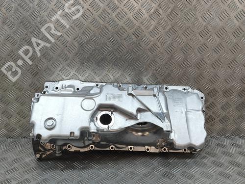 Oil sump MERCEDES-BENZ B-CLASS Sports Tourer (W245) B 180 CDI (245.207) | BP23865453M115 