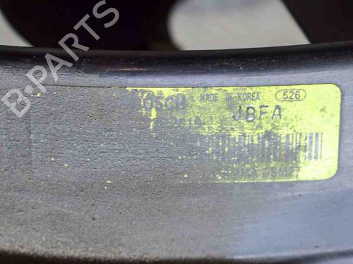 Kjølevifte elektrisk OPEL MOKKA / MOKKA X (J13) 1.6 (_76) | BP15375926M35 