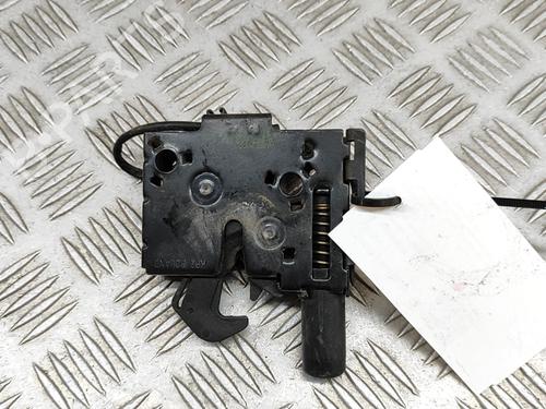 Used Hood lock AUDI E-TRON (GEN) 55 quattro (408 hp) 27781362