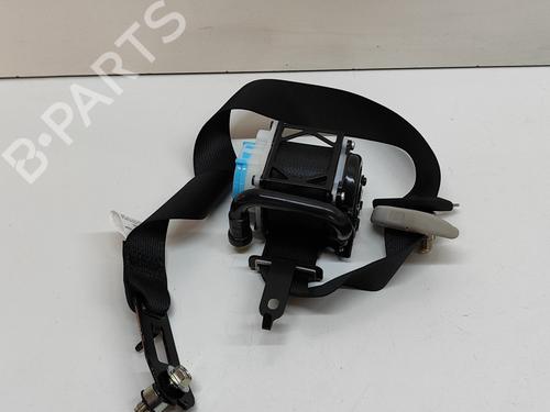 Front right seatbelt MERCEDES-BENZ B-CLASS Sports Tourer (W245) B 180 CDI (245.207) | BP28562474I25
