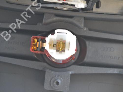 Air vent AUDI A6 C6 Avant (4F5) 2.7 TDI | BP30268112I21 