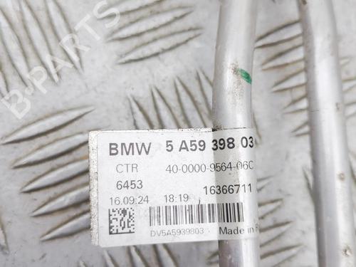 AC pipe BMW 3 (G20, G80, G28) 330 e Plug-in-Hybrid | BP39656597M126 - Image 6