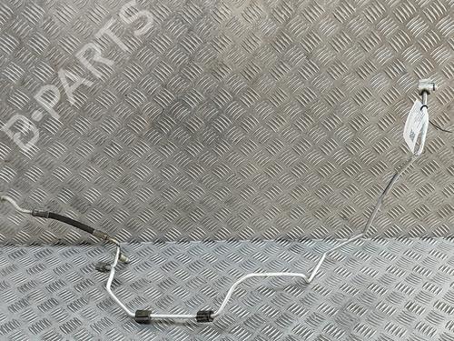 AC-rør VW CADDY IV Box Body/MPV (SAA, SAH) 2.0 TDI 4motion | BP27350659M126 