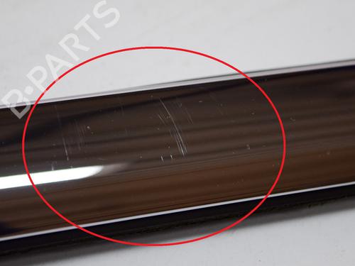 Door moulding trim TESLA MODEL S (5YJS) 75 | BP14631696C150 