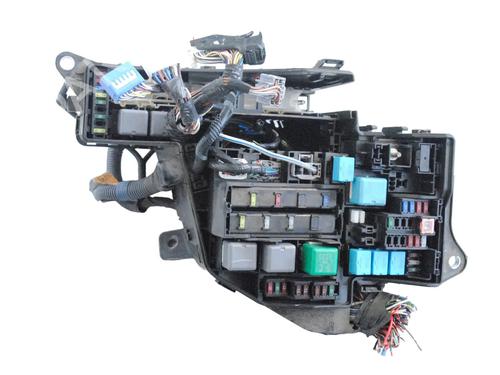 Used Fuse box LEXUS GS (_L1_) 450h (GWL10_, GWL10, GWL10R) (345 hp) 31072952