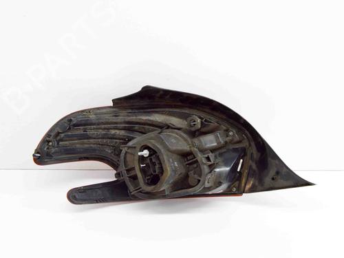 Right taillight PEUGEOT 208 I (CA_, CC_) 1.4 HDi | BP14647516C35 