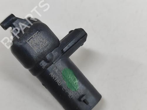Elektronisk sensor LAND ROVER RANGE ROVER VELAR (L560) 2.0 D180 TD4 4x4 | BP25616010M84 