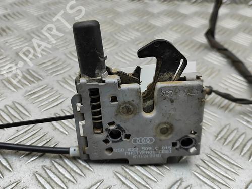 hjelmlås VW T-CROSS (C11, D31) 1.0 TSi | BP30005251C133 