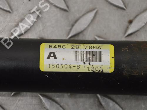 Høyre bak støtdemper MAZDA 3 (BM, BN) 2.0 | BP30235221M19 