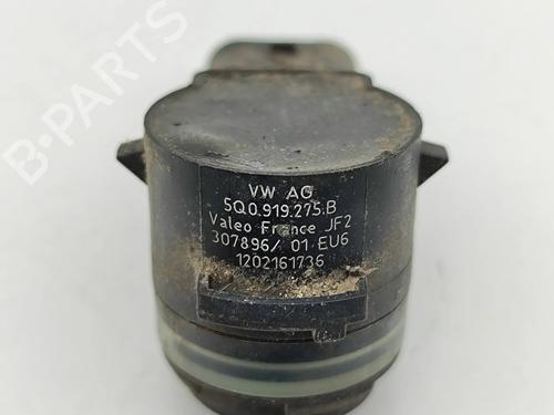 Electronic module AUDI Q7 (4MB, 4MG, 4MQ) 3.0 TDI quattro | BP28437273M83 - Image 6