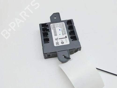 Electronic module MASERATI GHIBLI III (M157) 3.0 D | BP39884404M83 - Image 4