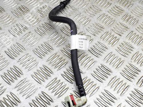 Used Pipe Pipe MASERATI LEVANTE SUV (M161) 3.0 Q4 (350 hp) 15551426 15551426