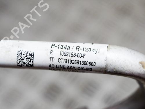 AC pipe TESLA MODEL 3 (5YJ3) EV | BP27764396M126  - Image 7