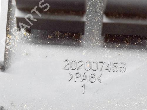 Right front window switch OPEL ANTARA A (L07) 2.2 CDTi 4x4 | BP9227641I26 - Image 6