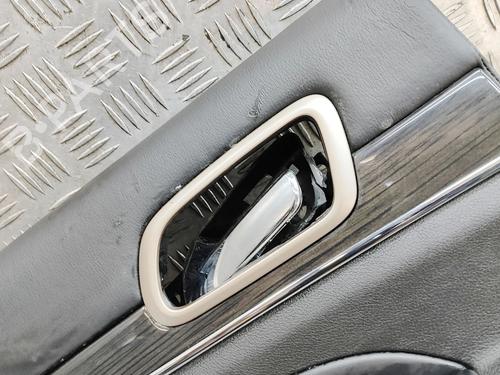 Rear left panel JEEP GRAND CHEROKEE IV (WK, WK2) 3.0 CRD V6 4x4 | BP32679991C60 - Image 5