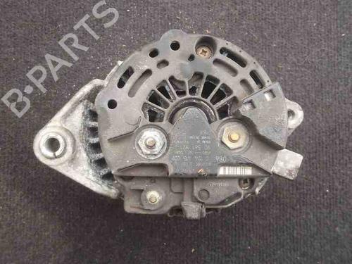 Alternator OPEL ZAFIRA / ZAFIRA FAMILY B (A05) 1.6 (M75) | BP6716477M7 