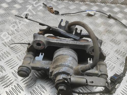 Right rear brake caliper RENAULT MASTER III Van (FV) 2.3 dCi 130 FWD (FV0M, FV0Y, FV0J, FV02, FV03) | BP37995958M106 - Image 6
