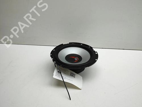 Used Speaker Speaker BMW X3 (G01, F97, G08) iX3 (286 hp) 39989369 39989369