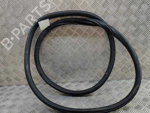 Used Rubber door seal JAGUAR I-PACE (X590) EV400 AWD (400 hp) 28436086