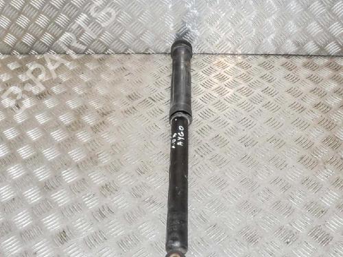 Left rear shock absorber TOYOTA AYGO (_B1_) 1.0 (KGB10_, KGB10R) | BP6718476M18 