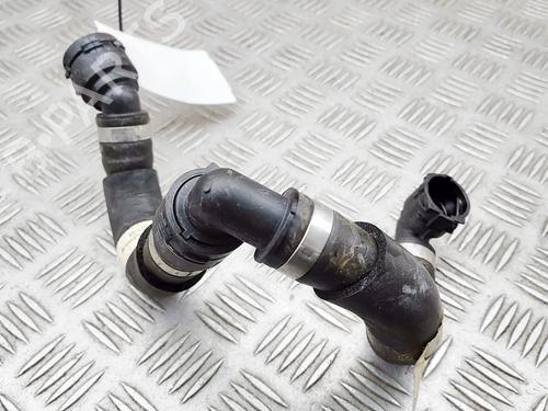 Pipe MERCEDES-BENZ EQS (V297) EQS 450+ (297.123) | BP39205600M125 - Image 5