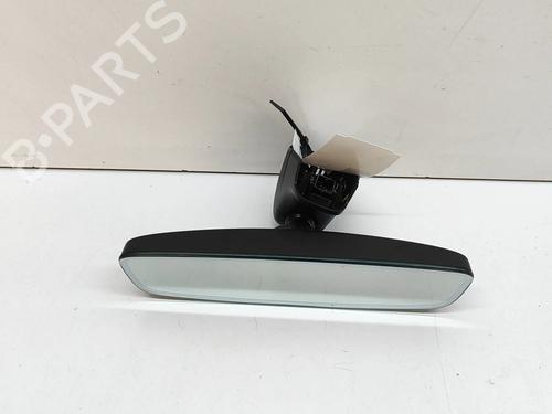 Bakspejl indvendigt AUDI Q7 (4MB, 4MG, 4MQ) 3.0 TDI quattro (272 hp) 28956581