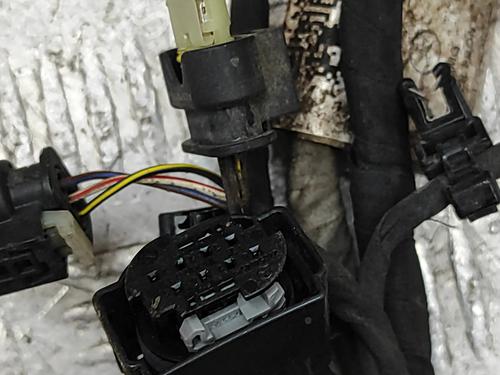 Electronic module MERCEDES-BENZ B-CLASS Sports Tourer (W247) B 180 (247.084) | BP27799936M83