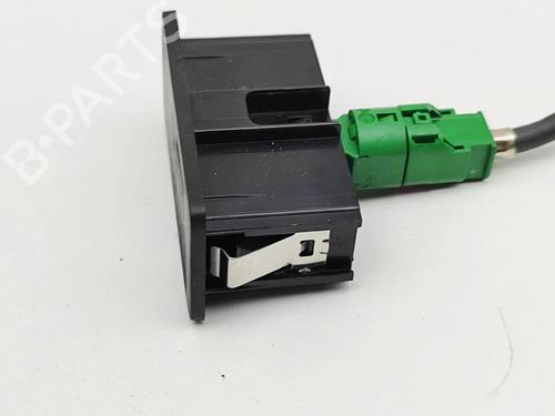 Electronic module VW ARTEON (3H7, 3H8) 2.0 TSI | BP38961000M83 - Image 3