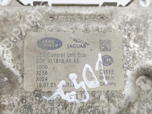 Electronic module JAGUAR XE (X760) 2.0 D | BP39145152M83 - Image 7