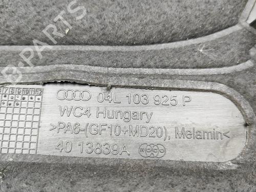 Upper protection AUDI A5 (F53, F5P) 2.0 TDI | BP37996323M93 - Image 7